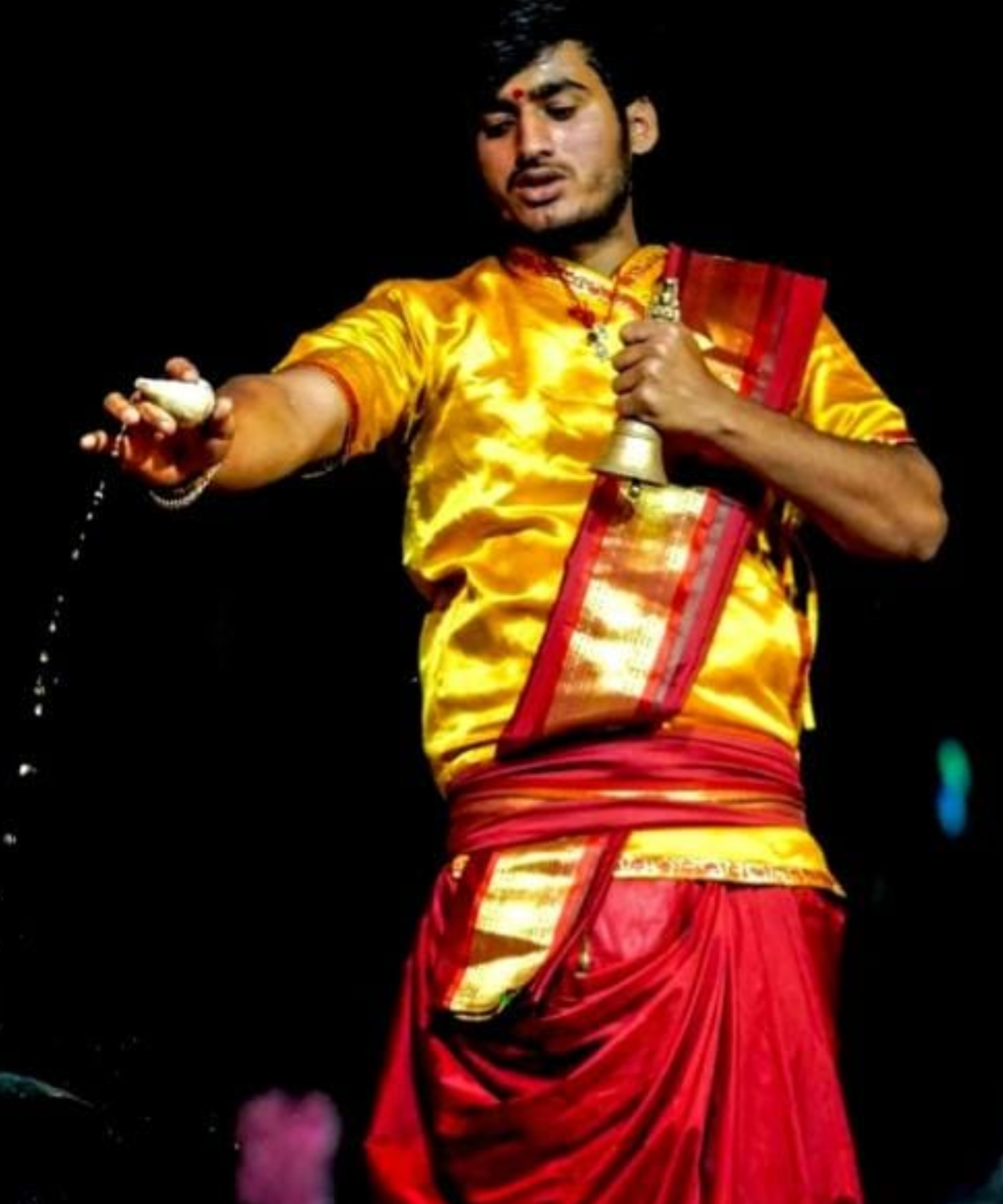 मंगल आशीर्वाद मंत्र